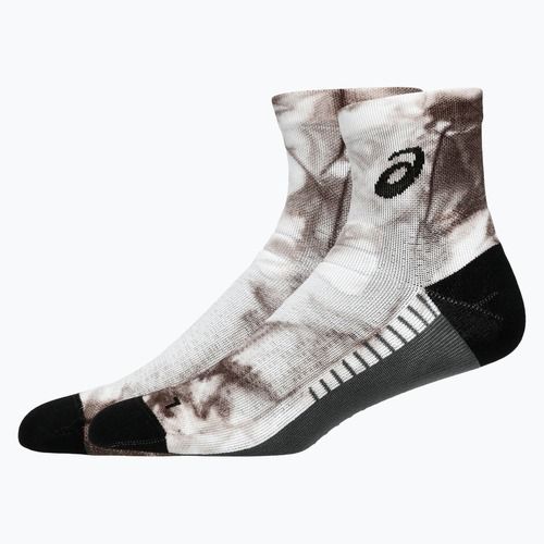 Běžecké ponožky ASICS Performance Run Quarter pepper