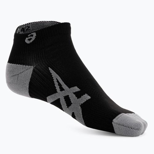 Běžecké ponožky  ASICS Light Run 2 pary multicolor