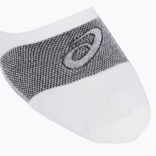 Ponožky  ASICS Secret 3 páry  brilliant white