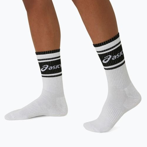 Běžecké ponožky ASICS Logo Crew 3 pary multicolor