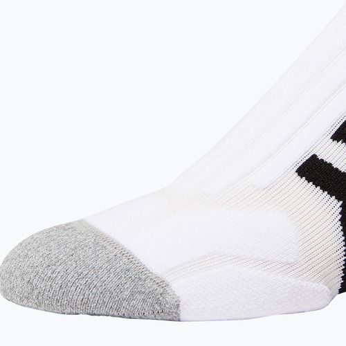 Ponožky ASICS Court+ Tennis Ankle brilliant white