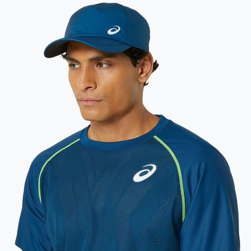 Kšiltovka  ASICS PF mako blue