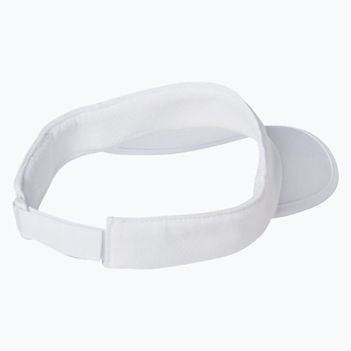 Tenisový kšilt ASICS PF Visor brilliant white