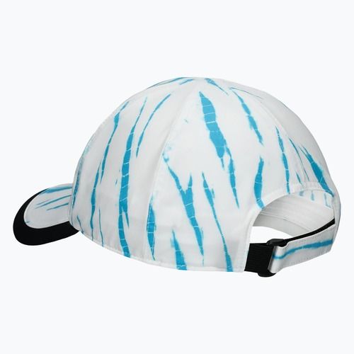 Kšiltovka ASICS Graphic brilliant white