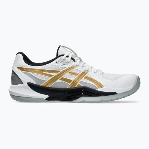Pánské boty ASICS Powerbreak FF white/rich gold