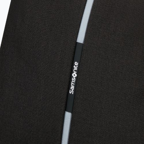 Městský batoh Samsonite Securipack 30 l black steel