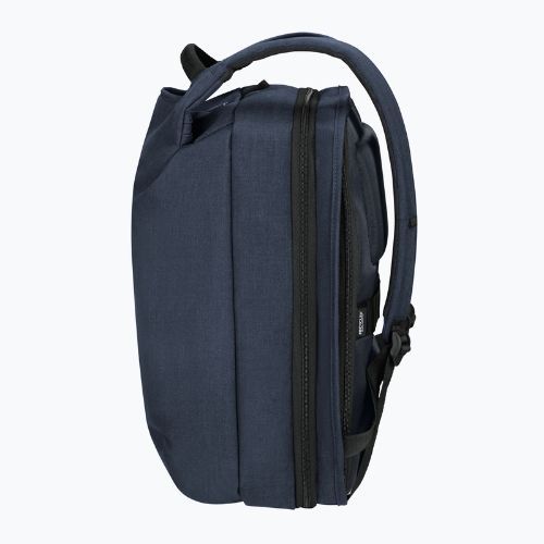 Městský batoh Samsonite Securipack 30 l eclipse blue