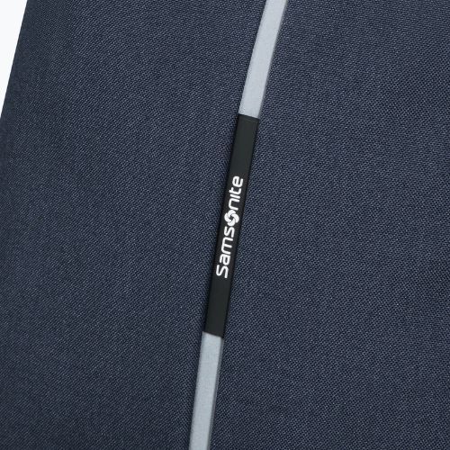 Městský batoh Samsonite Securipack 30 l eclipse blue