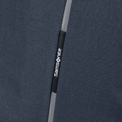 Cestovní kufr  Samsonite Securipack 39 l eclipse blue