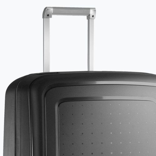 Cestovní kufr Samsonite S'cure Spinner 102 l black