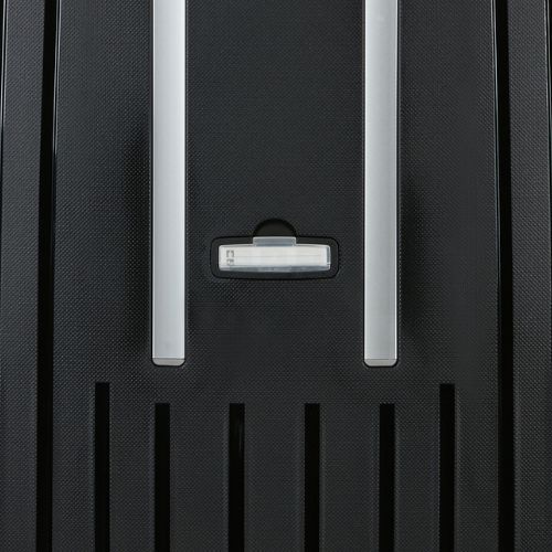 Cestovní kufr Samsonite S'cure Spinner 102 l black