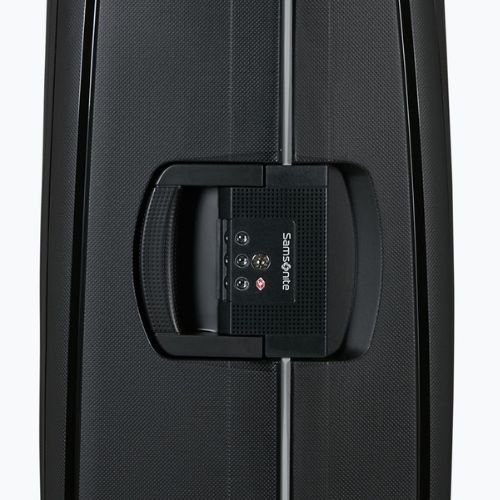 Cestovní kufr Samsonite S'cure Spinner 102 l black