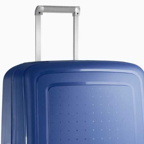 Cestovní kufr Samsonite S'cure Spinner 102 l dark blue