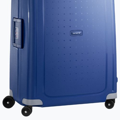 Cestovní kufr Samsonite S'cure Spinner 102 l dark blue