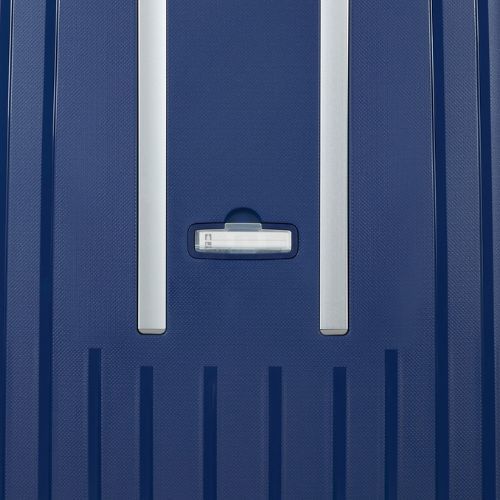 Cestovní kufr Samsonite S'cure Spinner 102 l dark blue