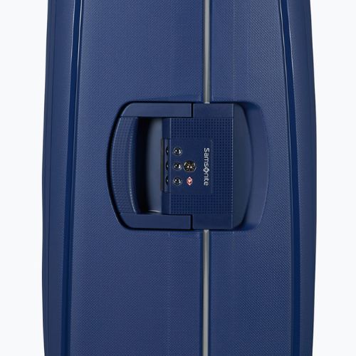 Cestovní kufr Samsonite S'cure Spinner 102 l dark blue
