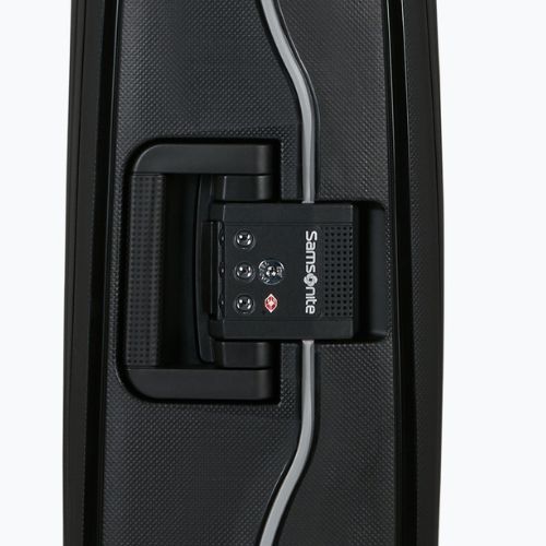 Cestovní kufr  Samsonite S'cure Spinner 34 l black