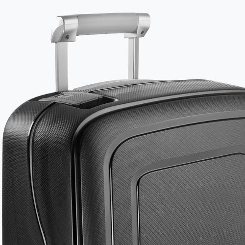 Cestovní kufr  Samsonite S'cure Spinner 34 l black