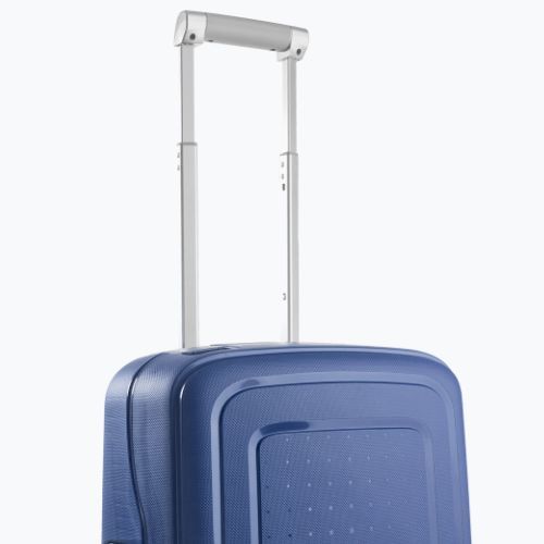 Cestovní kufr  Samsonite S'cure Spinner 34 l dark blue