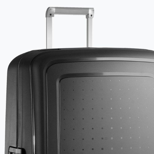Cestovní kufr  Samsonite S'cure Spinner 138 l