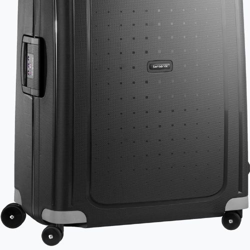 Cestovní kufr  Samsonite S'cure Spinner 138 l