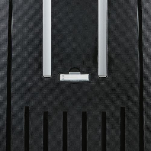 Cestovní kufr  Samsonite S'cure Spinner 138 l