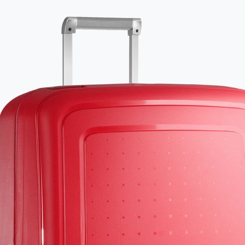 Cestovní kufr Samsonite S'cure Spinner 138 l