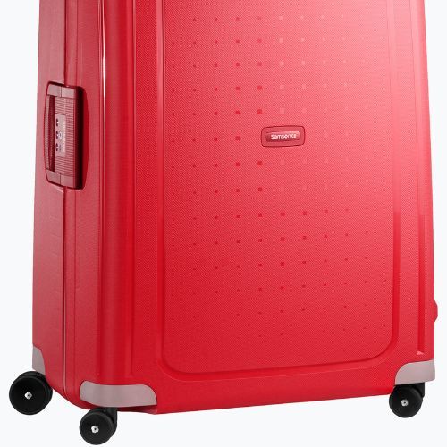 Cestovní kufr Samsonite S'cure Spinner 138 l