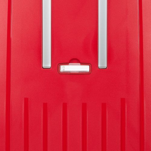 Cestovní kufr Samsonite S'cure Spinner 138 l