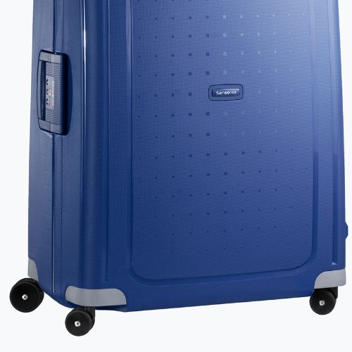 Cestovní kufr  Samsonite S'cure Spinner 138 l