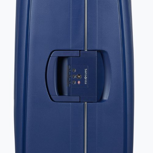 Cestovní kufr  Samsonite S'cure Spinner 138 l