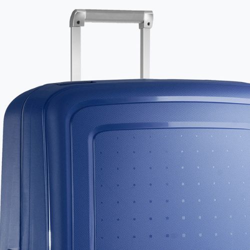 Cestovní kufr  Samsonite S'cure Spinner 138 l