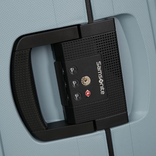 Cestovní kufr Samsonite S'cure Spinner 138 l