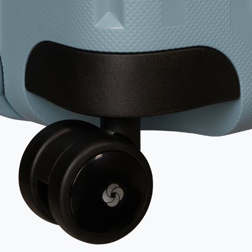 Cestovní kufr Samsonite S'cure Spinner 138 l