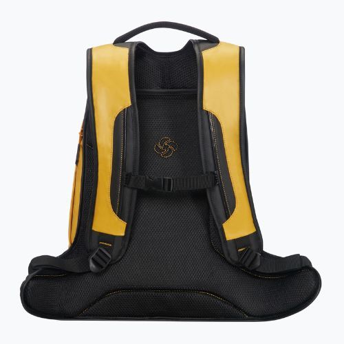 Městský batoh Samsonite Paradiver Light 24 l yellow