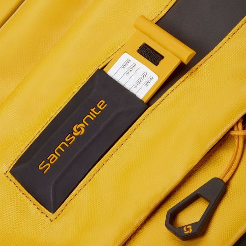 Městský batoh Samsonite Paradiver Light 24 l yellow