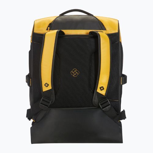 Cestovní taška Samsonite Paradiver Light 51 l yellow