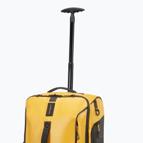 Cestovní taška Samsonite Paradiver Light 51 l yellow