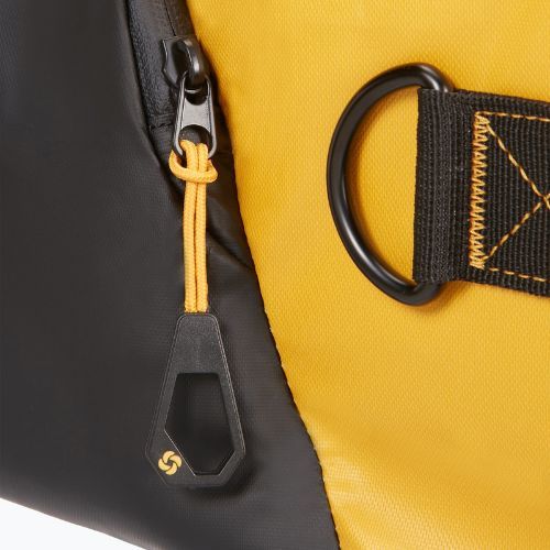 Cestovní taška Samsonite Paradiver Light 51 l yellow