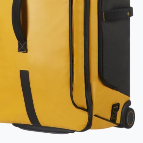 Cestovní taška Samsonite Paradiver Light Duffle 121,5 l yellow