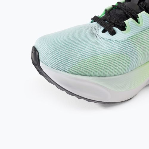 Dámské běžecké boty Nike Zoom Fly 5 glacier blue/vapor green/black