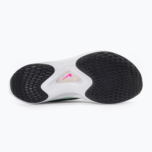 Dámské běžecké boty Nike Zoom Fly 5 glacier blue/vapor green/black