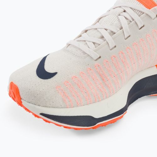 Pánské běžecké boty Nike Invincible 3 phantom/total orange/sail/thunder blue