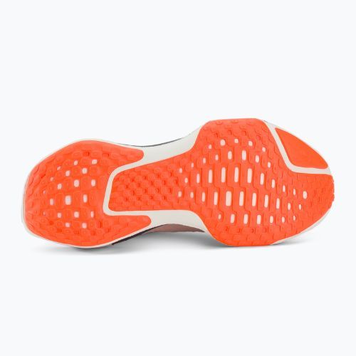 Pánské běžecké boty Nike Invincible 3 phantom/total orange/sail/thunder blue