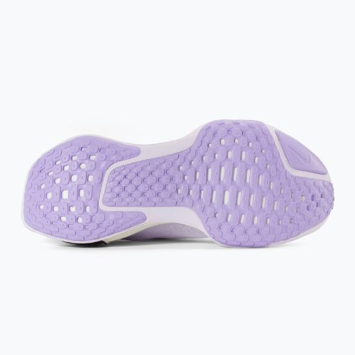 Dámské běžecké boty Nike Invincible 3 barely grape/lilac bloom/sail/black