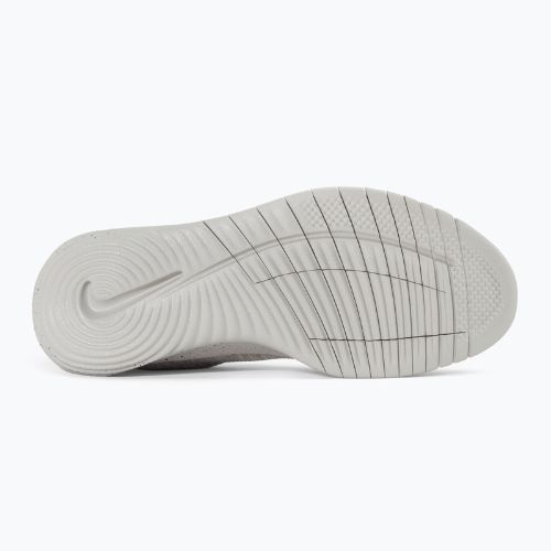 Pánské běžecké boty Nike Flex Experience Run 12 light iron ore/flat pewter/black