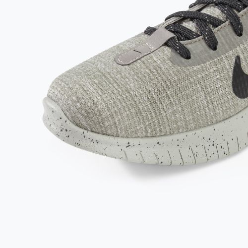 Pánské běžecké boty Nike Flex Experience Run 12 light iron ore/flat pewter/black