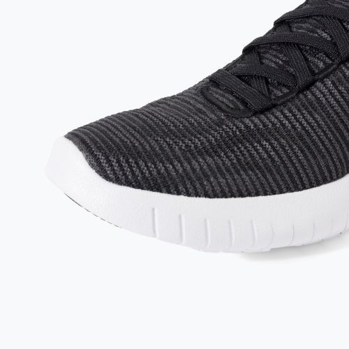 Pánské běžecké boty Nike Free Run Flyknit Next Nature black/anthratice/white
