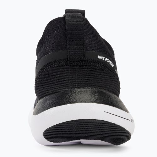 Pánské běžecké boty Nike Free Run Flyknit Next Nature black/anthratice/white