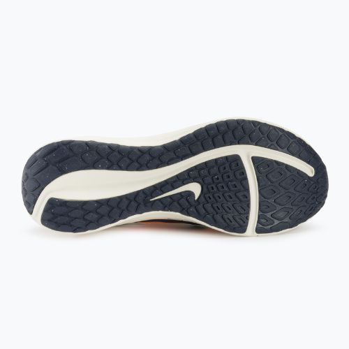 Pánské běžecké boty Nike Downshifter 13 light iron ore/total orange/sail/thunder blue